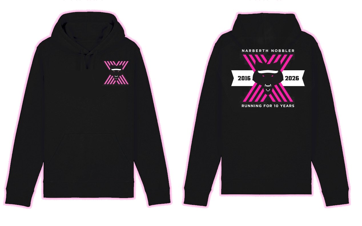 Nobbler Hoody