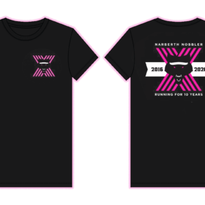 Nobbler TEN Tee