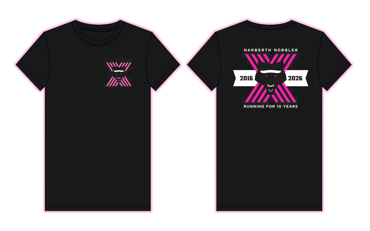 Nobbler Tshirt